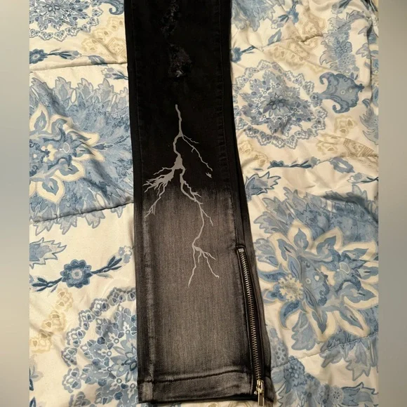 Fte selective jeans size 28